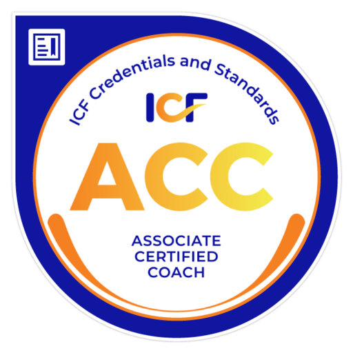 Coach ACC (ICF)