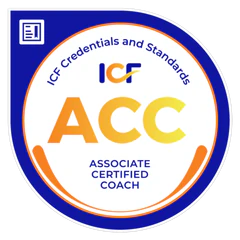 Coach ACC (ICF)