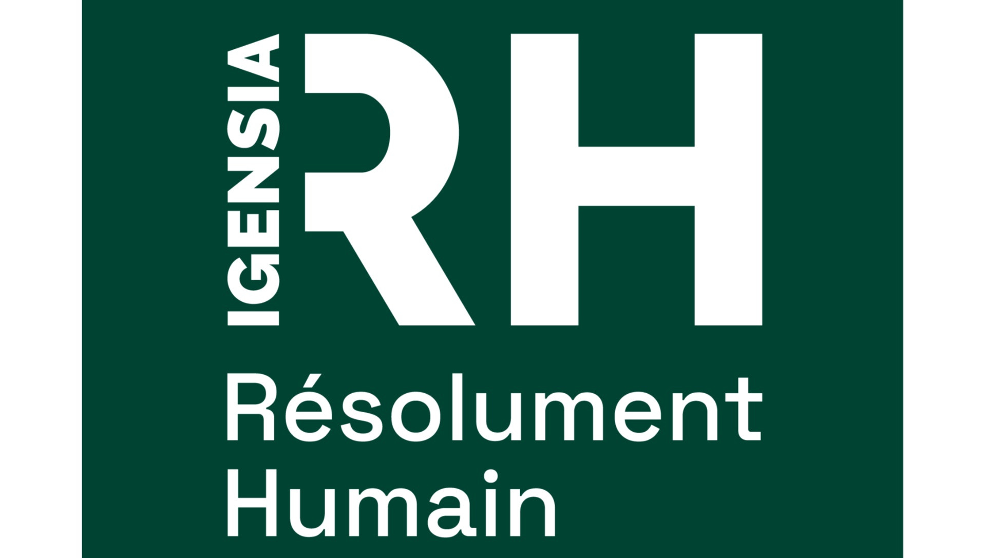 Igensia RH